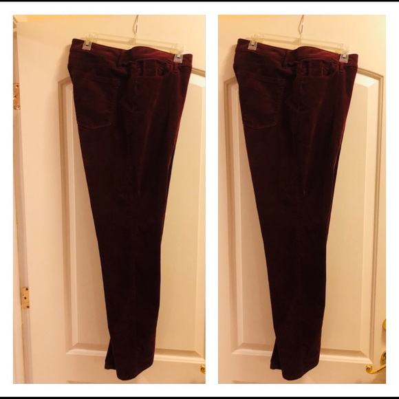 Capris - Picture 3 of 4